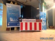 ضبط قطعة “حشيش” و”كبتاجون” بحوزة معلم …أخفاها في حذائه