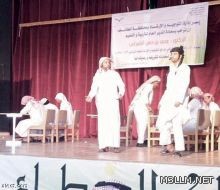 مكتب تربية شرق الرياض يرشح 74 ترويا لجائزته للتميز