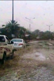 إصابة طالب بطعنة سكين في رأسه بـ “بلقرن”