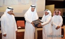 مكتب التربية والتعليم بشمال الرياض يقيم ملتقى مدارس نظام المقررات