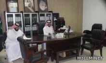 د. السديري: إقامة المسابقات تحفز الميدان التربوي