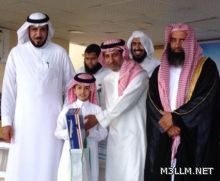 تكريم 250 طالبا متميزا بـ”تعليم مكة”