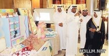 حوار مفتوح بين تعليم حفر الباطن وملاك المدارس الأهلية والأجنبية