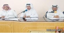تعليم الطائف يوجه بعودة المكلفين والمكملين إلى مدارسهم