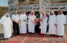 «تعليم جازان» يودع 40 مليون ريال في حسابات أولياء أمور الطلاب والطالبات