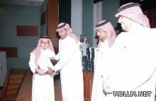 مدير “تربية محايل” لمسؤولي إدارته: من يخالف الأنظمة يتحمل المسؤولية