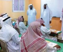“إجراءات” لحماية المعلمين من”الاعتداء” و”الإهانة”