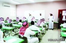 الثقفي يفتتح معرض الفنون بمدرستي عمير بن سعد والحافظ الحكمي بجدة