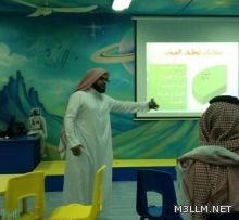 شاب يعرض “سروال البراشيم” على موقع حراج الإلكتروني