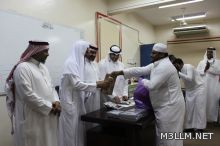 أكثر من 18 ألفاً يتقدمون لحركة النقل بتعليم الرياض