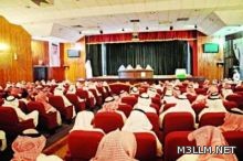 تعليم مكة يفتتح 35 نادياً موسمياً للبنات والبنين