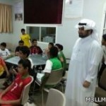 تخصيص برامج وجوائز لذوي الاحتياجات الخاصة بنادي جيل المستقبل