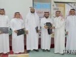 المديرس: للمعلم والمعلمة دور فاعل في توجيه الناشئة