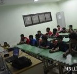 انطلاق دورة الأمير محمد بن ناصر للحواري بنادي جيل المستقبل