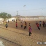 مدير تعليم القصيم يكرم قيادات المرور و 55 فردا لمساندتهم المدارس .