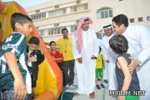 «تعليم المدينة» تسحب 19 مشروعاً تعليمياً متعثراً