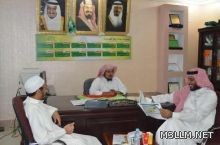 ” بندر حمزي ” موهبة تتجدد بنادي جيل المستقبل الموسمي