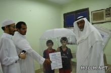 حركة النقل الداخلي حركة نقل المعلمين والمعلمات بالقويعيه (مرفق أسماء)