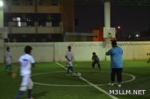 العرض المرئي ﻷنشطة وبرامج نادي مجمع اﻷمير سلطان بجدة
