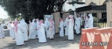 نتائج دوري الثمانية لفرق الدرجة الأولى بنادي جيل المستقبل