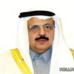 وزير التربية يستقبل المهنئين بعيد الفطر