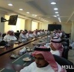 تربية الليث : تزف التهاني والتبريكات بمناسبة عيد الفطر السعيد