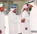716 وظيفة تعليمية نسائية شاغرة في 4 تخصصات