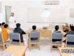 الخنين: 521 وظيفة تعليمية في العلوم الإسلامية بلا متقدمات