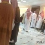 طالبات آداب عرعر : صورة خادشة للحياء في الكلية والإدارة تتجاهل المطالبة بإزالتها