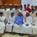 حريق يخلف 9 حالات إغماء في كلية التربية بالجبيل الصناعية