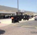 “التربية”: قلة الأراضي وراء تكدس الطلاب في المدارس