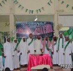 27مولودا بالدمام والأحساء صباح الاثنين