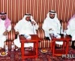 مجمع المرابي التعليمي لللبنين يحتفل باليوم الوطني 83