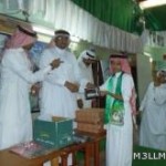 إخلاء الابتدائية «62» وتحويل طالباتها للدراسة المسائية
