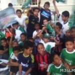 حشرة القمل تغزو مدارس بنات تعليم محافظة رجال ألمع