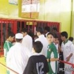 “الإدارية” تعيد تربوية لوظيفتها بـ”تعليم حائل”