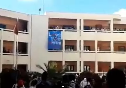 الخدمة المدنية : الوظائف المشغولة بأجانب تصل إلى “14″ ألف وظيفة في الجامعات السعودية