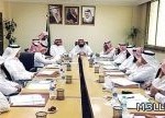 انقطاع المياه يربك 200 موظف بتعليم رجال ألمع