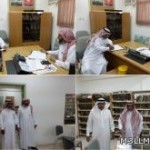 اصابة 11 طالبه في حادث مرورى مروع في عسير