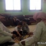 إدارة مدرستي الإمام البخاري وابن باز تعايد منسوبيها وطلابها