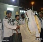 معلم مصري يدرس الفلسفة بالرقص والأغاني الشعبية