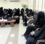 وكيل الوزارة يشكر أسرة التدريب التربوي والابتعاث بالظهران