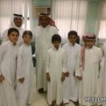 3 طلاب يُوسعون معلمهم ضرباً ويتسببون فى إصابته بنزيف داخلى – صورة