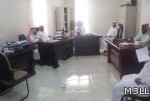 الثانوية الثانية تنظم برنامجا عن اليوم العالمي للغذاء