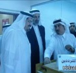 موظفي قطاع التعليم بسراة عبيدة بلا رواتب