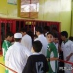 تعليم عسير يكثف الرقابة على المقاصف المدرسية بالمنطقة