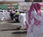 فيديو: مصرع معلمة وزوجها حرقًا في سيارتهما بالليث