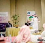 مركز تدريب بقيق يقدم برنامج تحفيزي بعنوان ( زد رصيد مدرستك )