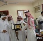 وحدة الإرشاد النفسي  بتعليم الرس تعقد اجتماعها الأول