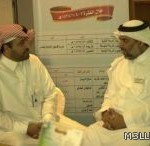 الثانوية الثانية تطوير تنظم برنامجا عن القدرات والتعلم الالك
